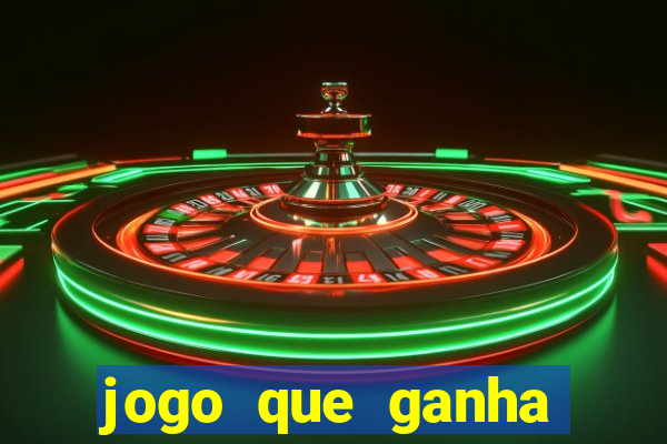 jogo que ganha dinheiro sem depositar nada